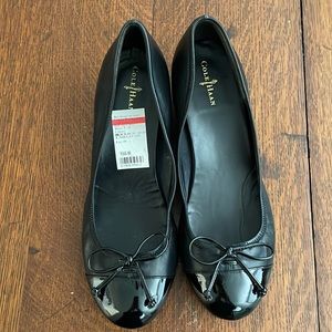 Cole Haan Nike Air wedges